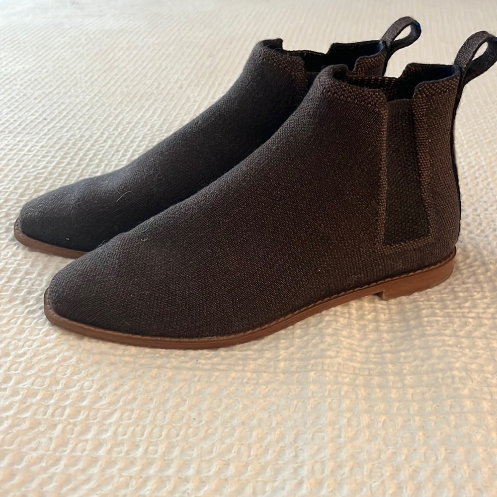 Rothy’s Chelsea Boots